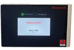 HNL-H4Y-TRE Tableau répétiteur d'exploitation  (prévoir Carte RS485 non fournie avec TRE H4Y)