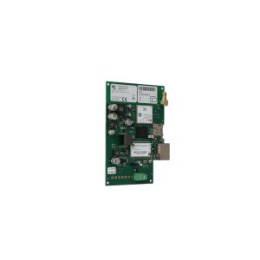 KSI-GEMINO-IOT Transmetteur gemino IoT 4G/LTE  et IP pour Lares 4.0  10 Mbit/s en douwnload et 5 Mbit/s en upload, micro SIM messages vocaux, e-mail, Contact-ID, protocole IP (SIA DC 09), vérif audio et vidéo.  boîtier plastique avec antenne int