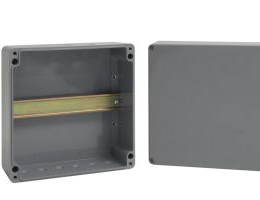 ESR-764752 Coffret pour barrière Ex