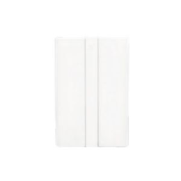 KSI-BP2/50W Boîtier en plastique blanc . Fourni avec l'alimentation 50W et autoprotection. Possibilité de loger une antenne 4G/LTE et wls, 2 modules d'expansion.Dimensions : 215x288x82.5 mm