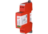 Module de protection des surtensions sur alimentation secteur 230 V