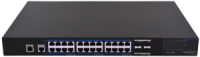 Switch manageable L2 390W- 24x1Gb POE + 4xSFP