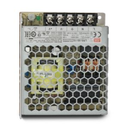 KSI-ALIM-15-50 Alimentation switching 15Vdc-50 W pour centrale anti-intrusion lares.