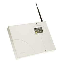 ATC-000T06420 Transmetteur Vocalys MX GSM L alim secteur