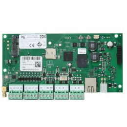 KSI-LARES-644WLS Centrale lares 4.0 - 644 wls 644 IN + 644 OUT  30 partitions - module radio intégré 868 MHz et double bus - IP natif et gestion/progr par Ksenia Secureweb . Sont incluses les APPLIS Installateur (Ksenia Pro) et Utilisateur (lares 