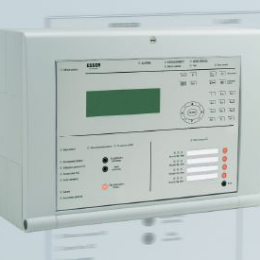 ESR-809022 CMSI C COM B4U 4, type B avec DM adressables et 4 fonctions de mise en sécurité avec CP