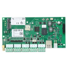 KSI-LARES-140WLS Centrale lares 4.0 - 140 wls 140 IN + 140 OUT  20 partitions - module radio intégré 868 MHz et double bus - IP natif et gestion/progr par Ksenia Secureweb . Sont incluses les APPLIS Installateur (Ksenia Pro) et Utilisateur (lares 