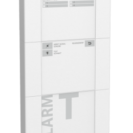 NTR-ATT4 Alarme Technique 4 défauts NO/NF NEUTRONIC TESLA