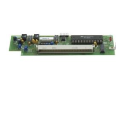 ESR-784842.F0 Micromodule RS 3000 interface série RS 232 / TTY pour ECS IQ8 Control