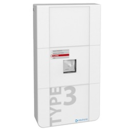 NTR-TT3-L Type 3 Bloc Autonome d'Alarme Lumineux