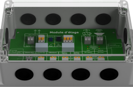 AKO-DSF-ME-1 Module d'étage