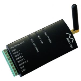 ATC-000AWG100 WaveGateway - Sigfox passerelle RTC sur reseau SIGFOX