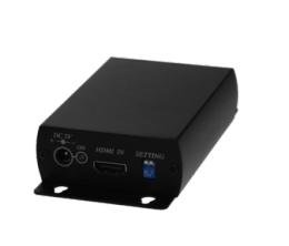 EBC-S14015-B0 Convertisseur HDMI>HD-SDI SDI02-2