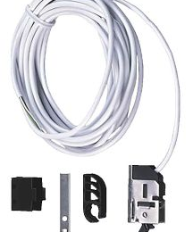 IZX-BMK102 Contact fond de pene inverseur cable 2m