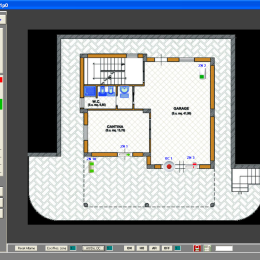 AVS-LIC-ELMXLV Logiciel de visualisation et action sur ordinateur, pour système XTREAM-XLINK - licence pour visualisation