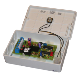 SEN-IAP9205 Boitier d'analyse à inertie NF&A2P type 3