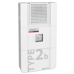 NTR-TT2BL Bloc autonome d'alarme lumineux satellite TYPE 2B- BAAL NEUTRONIC