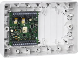 ESR-808623.F0 Dispositif E/S - transponder esserbus® 4 entrées/2 sorties avec ICC