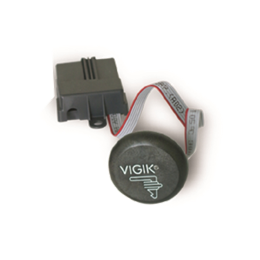 EVI-THEXALEC/C Lecteur VIGIK®/résidents format T25 pour centrales  T HEXA C34 et  T HEXA C14