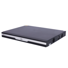UNV-ADU8709-E-V3 Décodeur Uniview Sortie HDMI 9 canaux Résolution maximale 12 Mpx Capacité de décodage 12*12Mpx (20fps) Conforme ONVIF