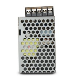 KSI-ALIM-15-25 Alimentation switching 12Vdc-1,7 A pour centrale anti-intrusion lares.