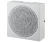 ESR-582470 Enceinte murale métal 6 W 4" EN 54 L-VWM06A/EN