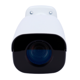 UNV-IPC254EB-DX22GK-I0 Caméra IP 4 Megapixel Gamme Pro 1/1.8" Progressive Scan CMOS Objectif AF motorisé 6.5~143mm / WDR LightHunter : LEDs IR 150 m : Audio et Alarmes SIP, Smart Intrusion Prevention