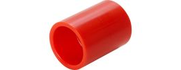 ESR-PIP-002 Raccord tube Dn 25mm (lot de 10 pièces)