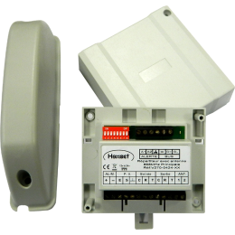 EVI-THEXAREC/A Kit répartiteur avec antenne 868 MHz pour T HEXA C22, T HEXA C24 et T HEXA C34 (HEXACT)