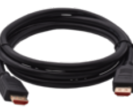 ADE-HDMI10-A Cordon HDMI mâle-mâle HightSpeed avec ethernet et amplification électronique du signal 10 mètres