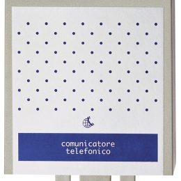 AVS-CONTINT4W Boitier plastique pour INT4WS