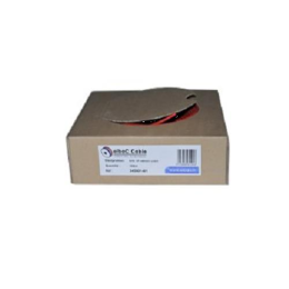 EBC-422004-B1 CABLE Alarme souple pour bus 4 X 0,22 Ccu  + 2x0.75 SCR