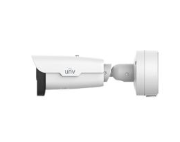 UNV-TIC2621SR-F3-4F4AC-VD Caméra thermique Uniview Dual IP 256x192 | Objectif 3,2 mm Capteur optique 1/8 4 Mpx | objectif 4 mm Sensibilité thermique = 55mK Détecter. prévention incendie, alarme et SIP Plage de mesure de température -20~150ºC / ± 8ºC