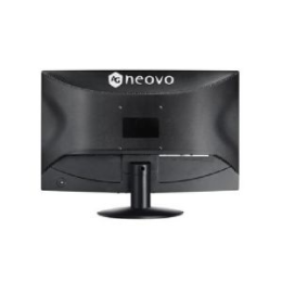 NEO-LW22E Moniteur LED Full HD HDMI HP intégré 16/9 21,5" LED wide, VGA, HDMI, Display Port, 1920x1080, FullHD, boitier noir, 160°, 20M:1, 250cdm², 3ms, speakers, E/casque audio