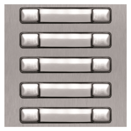 EVI-GNX3210 Module NEXA inox 316 L, 10 BP sur 2 rangées