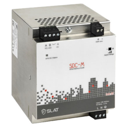 SLT-81233122 Alimentation Micro-UPS SDC-M 12V 3G DIN2 RS