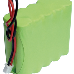 NTR-BATT Batterie Ni-MH 12V - 600mA