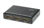 EBC-S24231-B0 Sélecteur HDMI 3E/1S - HSWF0301S