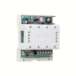 CMT-1236 Alimentation ou amplificateur pour simplebus