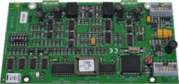 Carte bus BUS CMSI 8000 capacité 127 DAS adressés