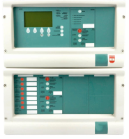 Rack n°n+1  comprenant 8 US/UCMC - intégrant le rack n°1 de base