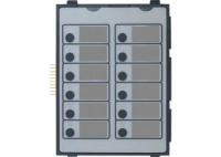 Module  M12UC CMSI 8000 12 fonctions UCMC (V2)