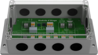 Module d'étage