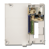 Etrier pour moniteur T-LINE U AV 1423/001 et U AV 1423/002